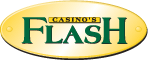 logo flash casino's Flash Casino's